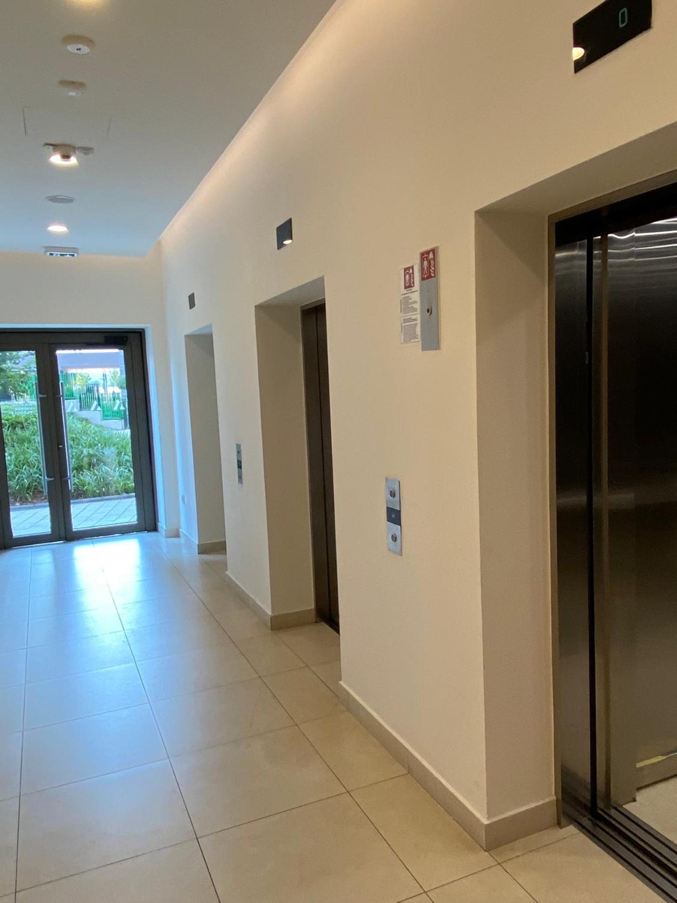 Ferienwohnung Aurora BW Belgrad Exterior foto